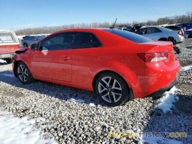 KIA FORTE SX, KNAFW6A35A5261100