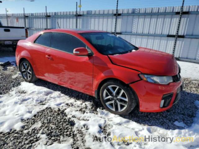 KIA FORTE SX, KNAFW6A35A5261100