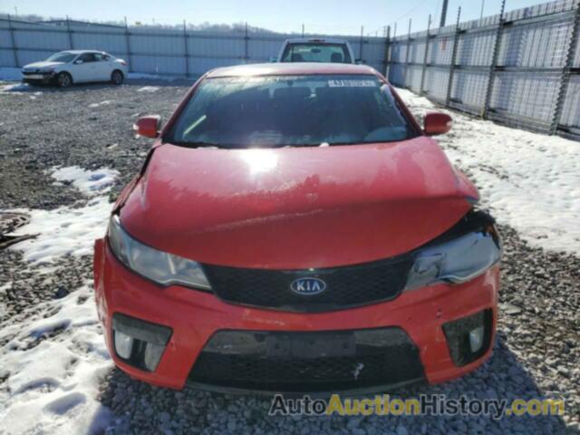 KIA FORTE SX, KNAFW6A35A5261100