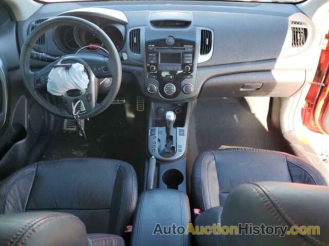 KIA FORTE SX, KNAFW6A35A5261100