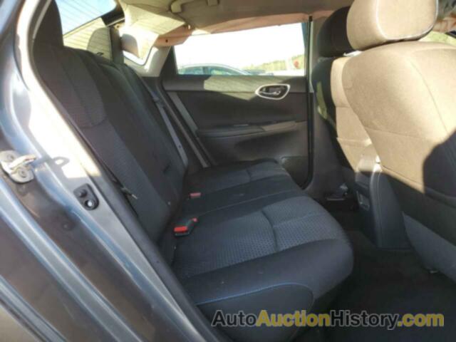 NISSAN SENTRA S, 3N1AB7APXHY218230