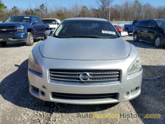 NISSAN MAXIMA S, 1N4AA5AP7BC803051