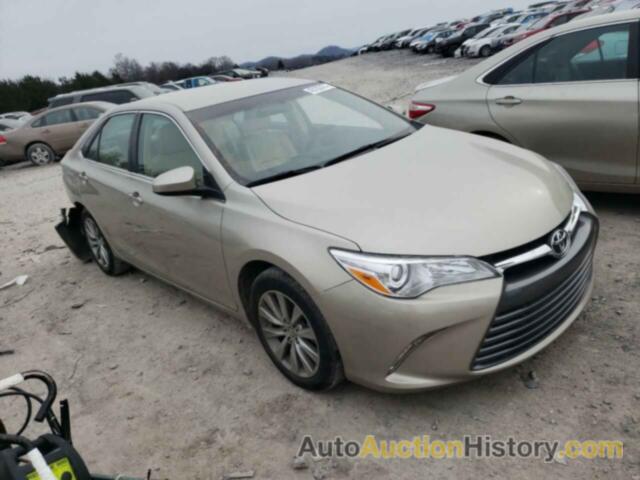 TOYOTA CAMRY LE, 4T1BF1FK4GU167899