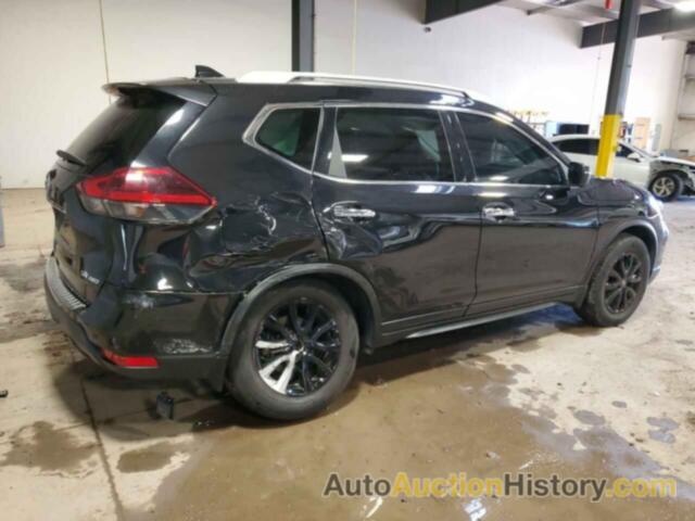 NISSAN ROGUE S, 5N1AT2MV4LC798322