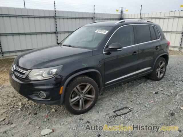 VOLKSWAGEN TIGUAN SPORT, WVGTV7AX1HW511644