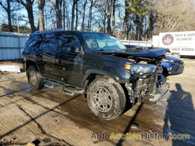 TOYOTA 4RUNNER SR5, JTEZU5JR2G5136435