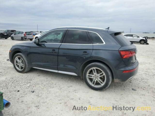 AUDI Q5 PREMIUM PLUS, WA1BNAFY1J2137302