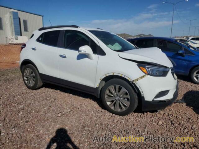 BUICK ENCORE PREFERRED, KL4CJASB8JB700556