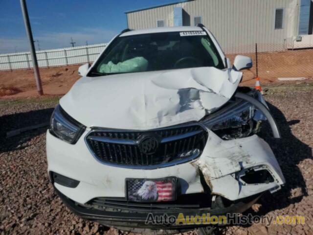 BUICK ENCORE PREFERRED, KL4CJASB8JB700556