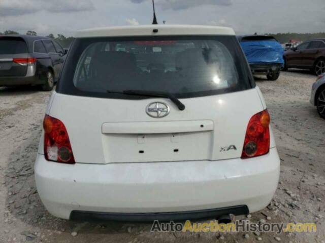 TOYOTA SCION, JTKKT624840067334