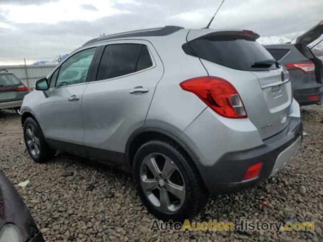 BUICK ENCORE CONVENIENCE, KL4CJFSBXEB678112