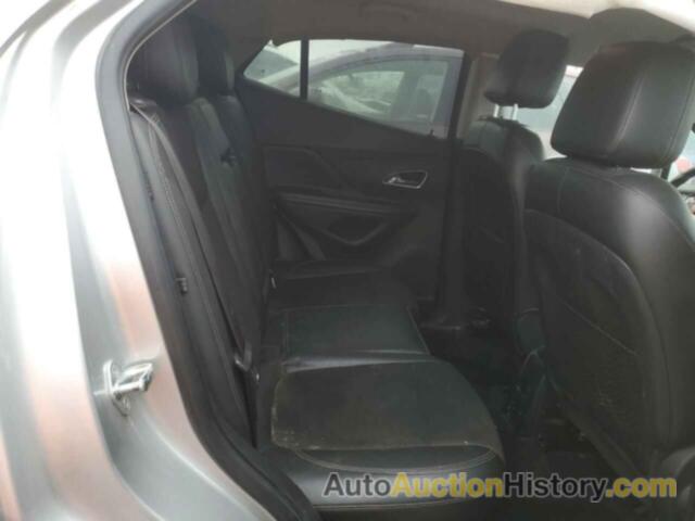 BUICK ENCORE CONVENIENCE, KL4CJFSBXEB678112