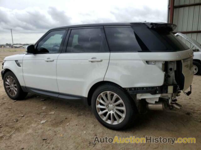 LAND ROVER RANGEROVER HSE, SALWR2KF1GA546297