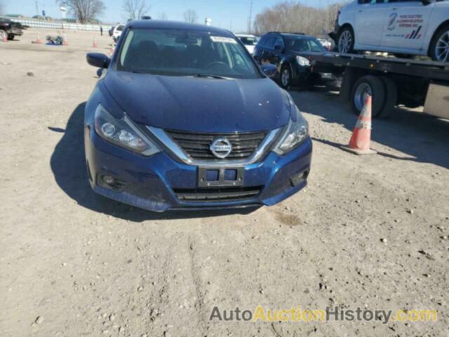 NISSAN ALTIMA 2.5, 1N4AL3AP3HC482956