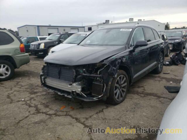 AUDI Q7 PREMIUM, WA1AAAF77HD005870