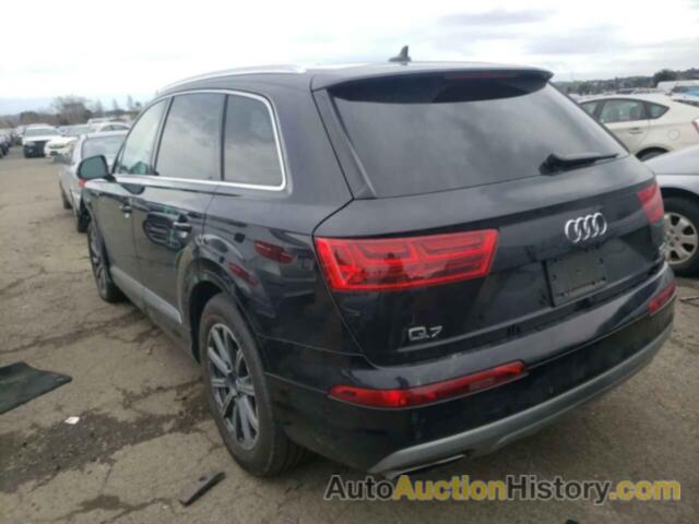 AUDI Q7 PREMIUM, WA1AAAF77HD005870