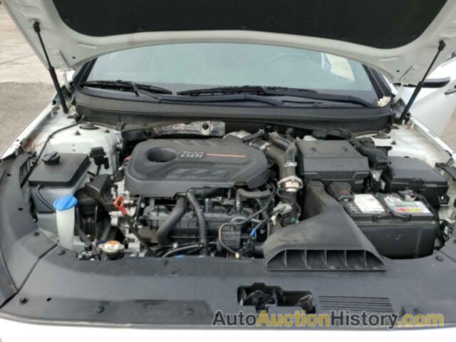 HYUNDAI SONATA SPORT, 5NPE34AB2JH694215