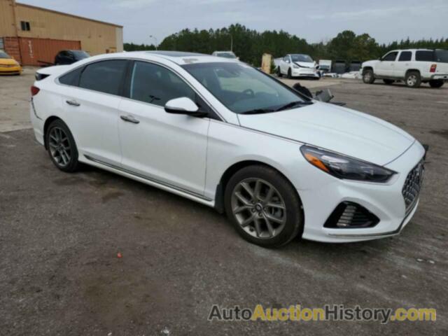 HYUNDAI SONATA SPORT, 5NPE34AB2JH694215