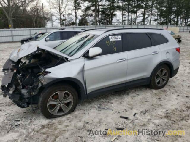 HYUNDAI SANTA FE SE, KM8SM4HF4GU155923