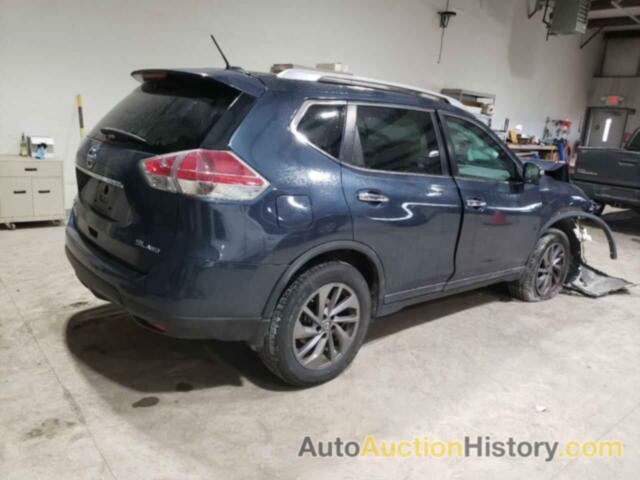 NISSAN ROGUE S, 5N1AT2MV2GC746225