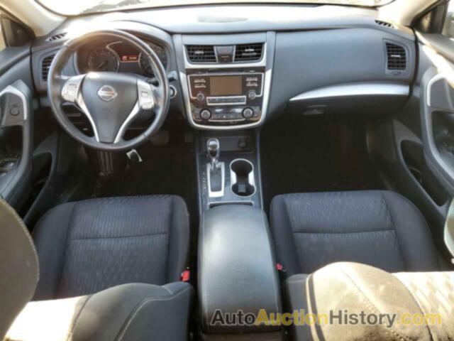 NISSAN ALTIMA 2.5, 1N4AL3AP8JC211428