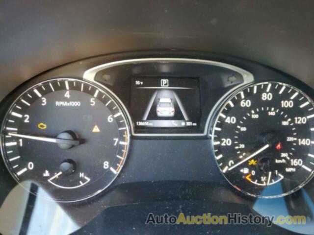 NISSAN ALTIMA 2.5, 1N4AL3AP8JC211428