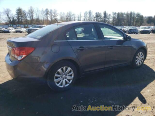 CHEVROLET CRUZE LS, 1G1PC5SH2B7134226