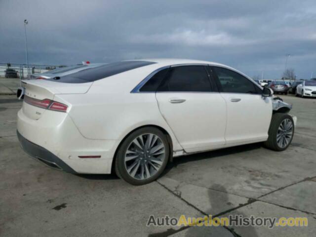 LINCOLN MKZ RESERVE II, 3LN6L5MU3KR608444