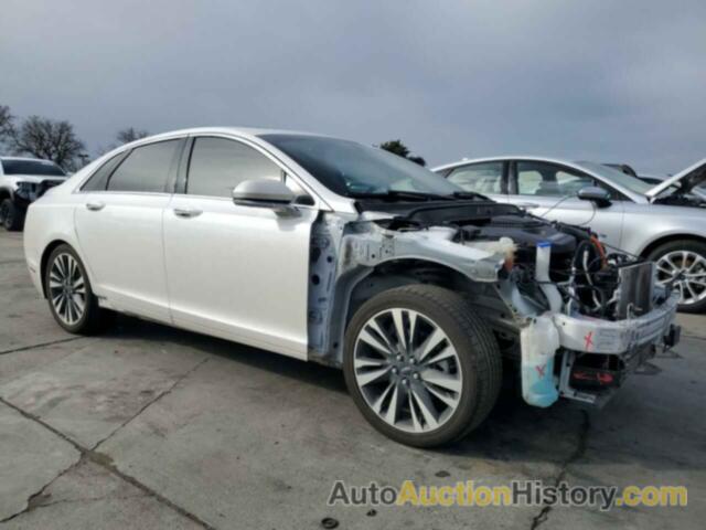 LINCOLN MKZ RESERVE II, 3LN6L5MU3KR608444