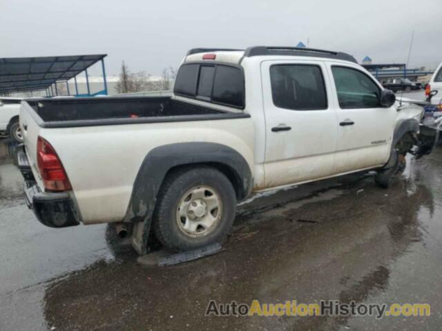 TOYOTA TACOMA DOUBLE CAB, 5TFLU4ENXDX072351