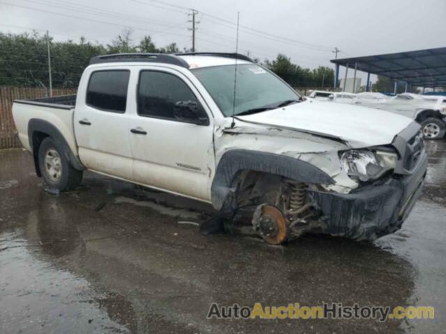 TOYOTA TACOMA DOUBLE CAB, 5TFLU4ENXDX072351