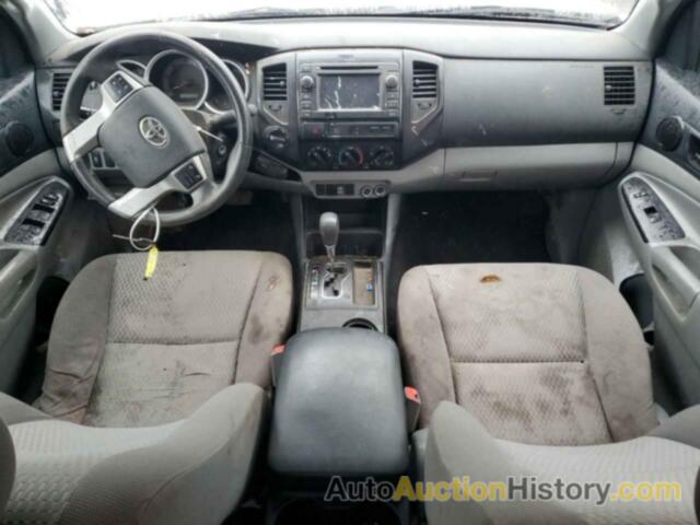 TOYOTA TACOMA DOUBLE CAB, 5TFLU4ENXDX072351