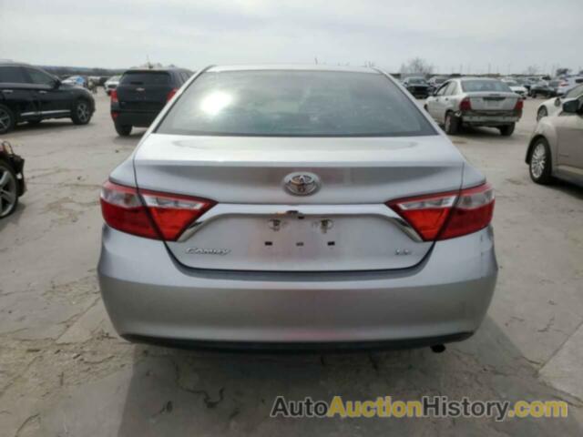 TOYOTA CAMRY LE, 4T1BF1FK7FU875837