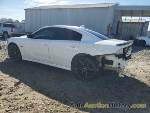 DODGE CHARGER R/T, 2C3CDXCT6NH184836