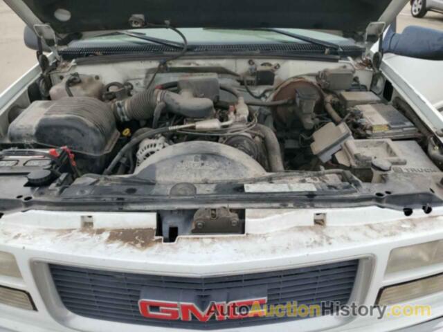 GMC YUKON, 1GKEC13R9VJ704460