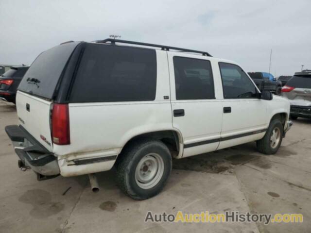 GMC YUKON, 1GKEC13R9VJ704460