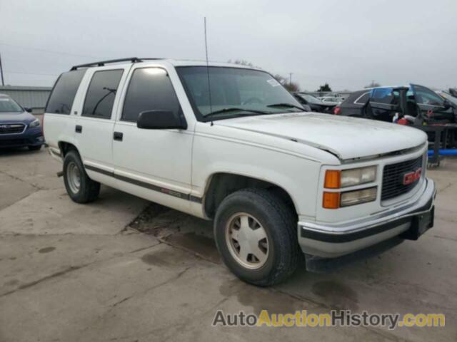 GMC YUKON, 1GKEC13R9VJ704460