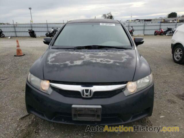 HONDA CIVIC HYBRID, JHMFA3F27BS000603