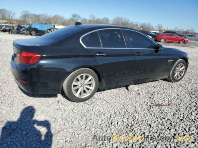 BMW 5 SERIES I, WBA5A5C50GG349813