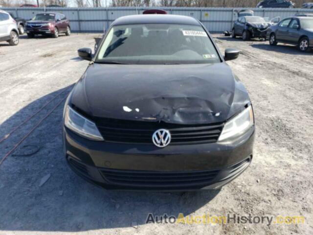 VOLKSWAGEN JETTA S, 3VW267AJ7GM266501