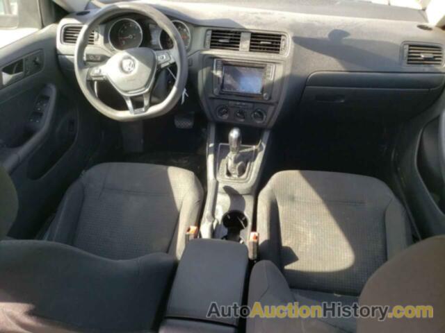 VOLKSWAGEN JETTA S, 3VW267AJ7GM266501