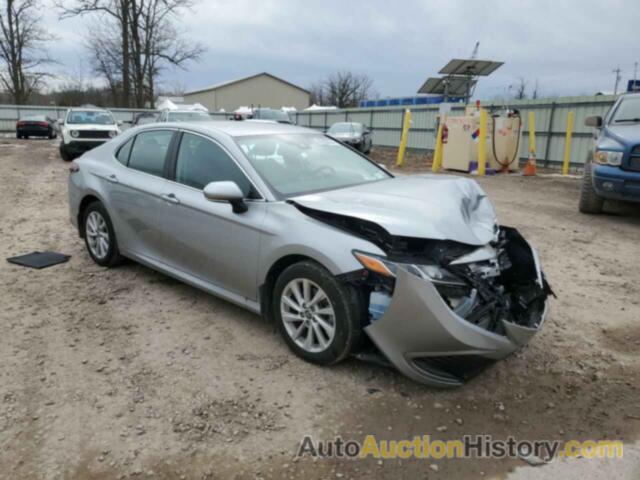 TOYOTA CAMRY LE, 4T1R11BK4PU074545