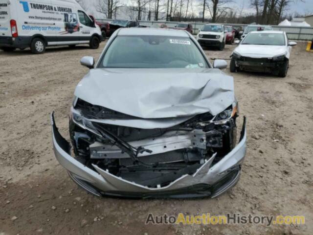 TOYOTA CAMRY LE, 4T1R11BK4PU074545