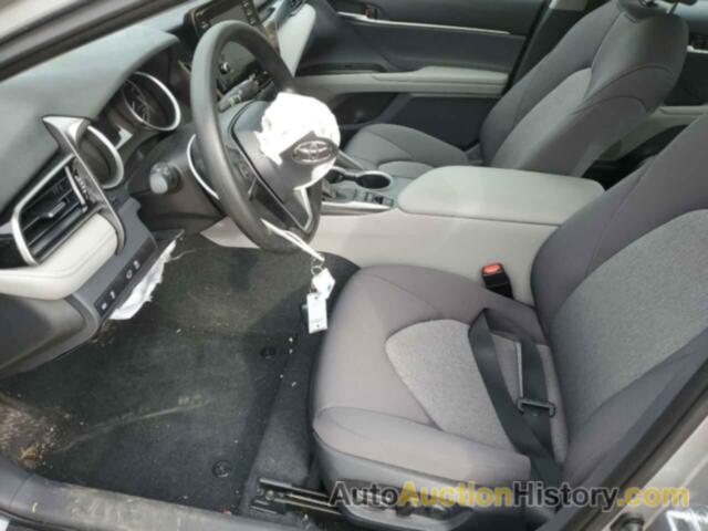 TOYOTA CAMRY LE, 4T1R11BK4PU074545