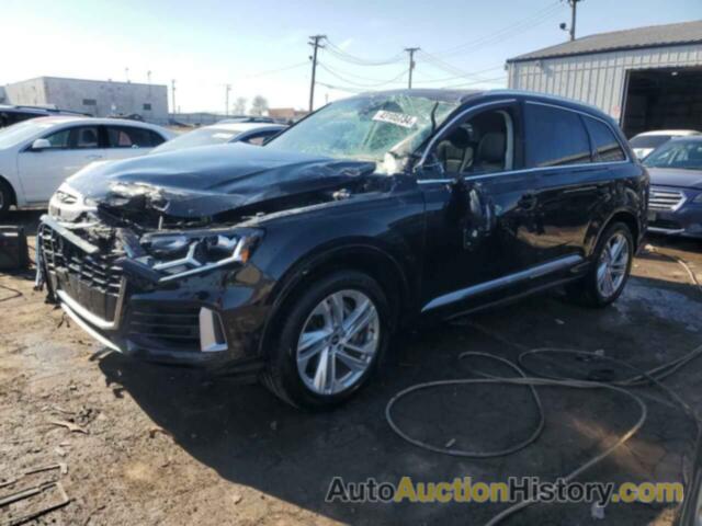 AUDI Q7 PREMIUM PLUS, WA1LXAF72MD012694