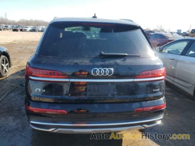 AUDI Q7 PREMIUM PLUS, WA1LXAF72MD012694