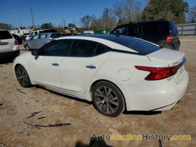 NISSAN MAXIMA 3.5S, 1N4AA6APXHC407078