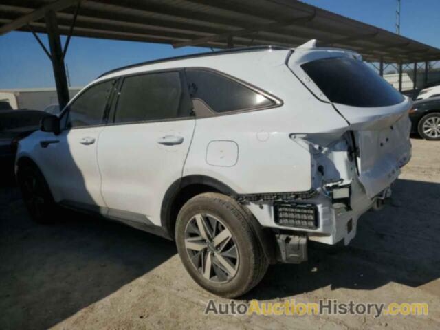 KIA SORENTO S, 5XYRL4LCXNG130204