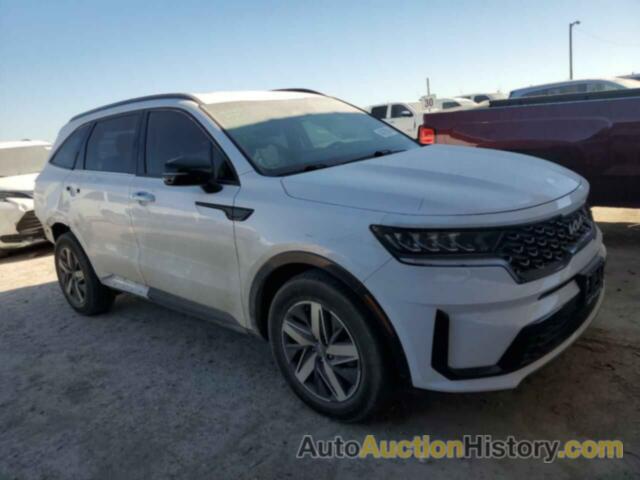 KIA SORENTO S, 5XYRL4LCXNG130204