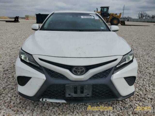 TOYOTA CAMRY L, 4T1B11HK4JU592445